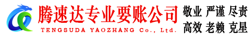 黄石港腾速达清债公司